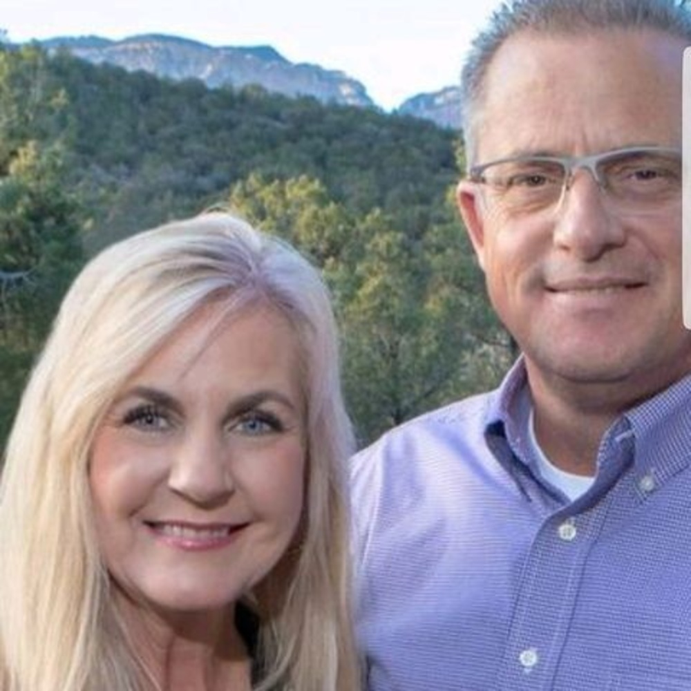 Meet your Posher, Denise